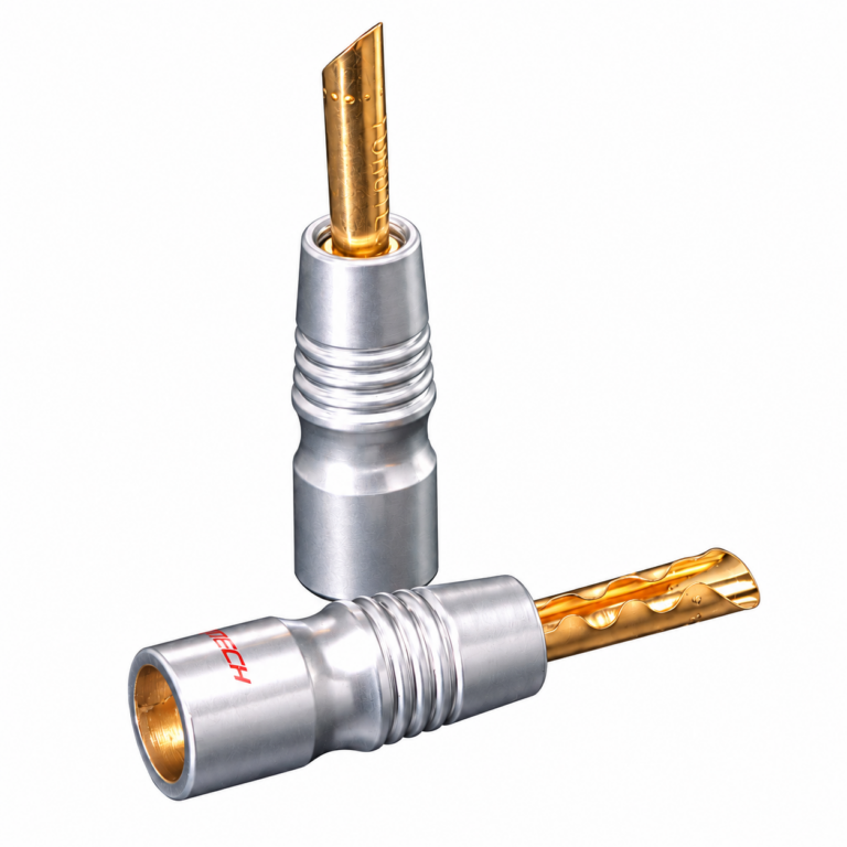 Furutech FP-200B Gold