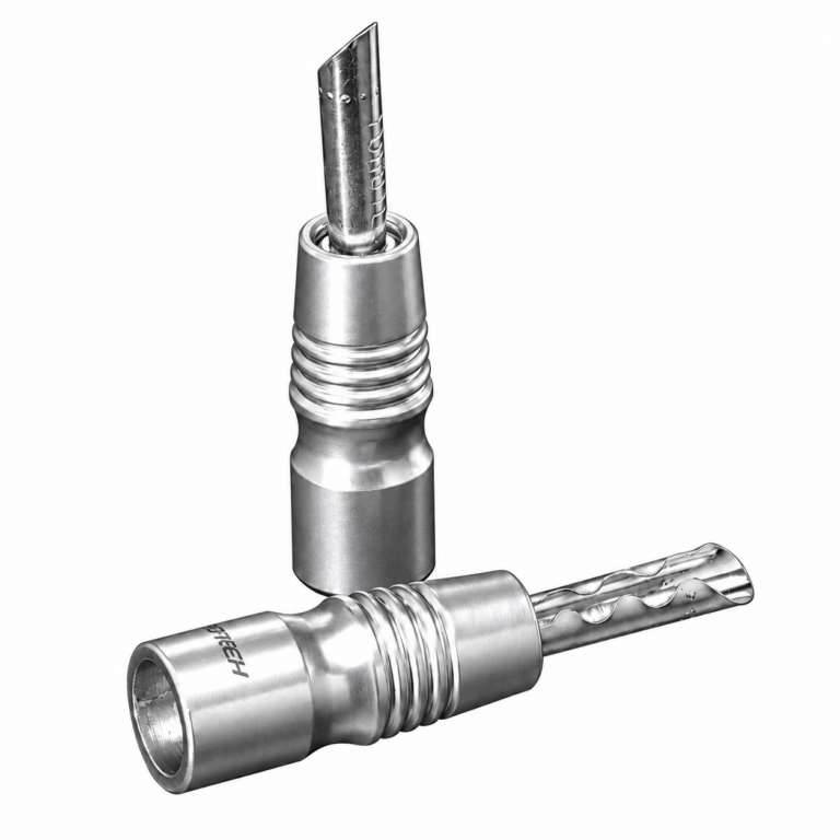 Furutech FP-200B Rhodium