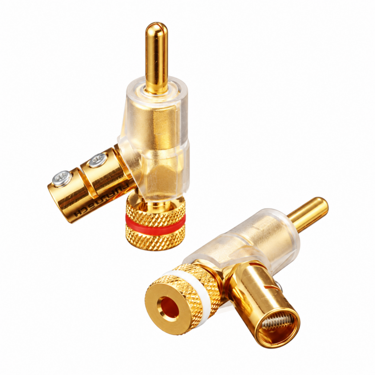 Furutech FP-202 Gold