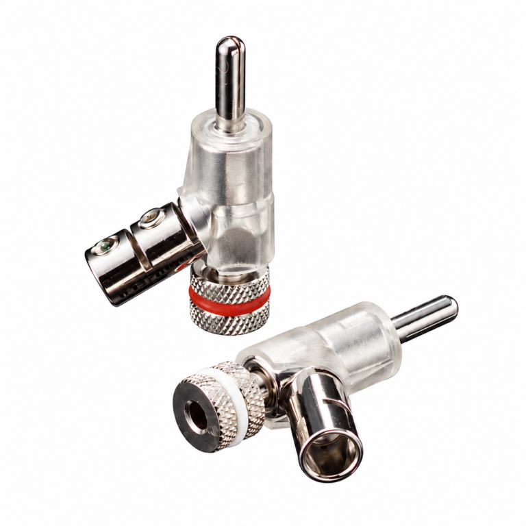 Furutech FP-202 Rhodium