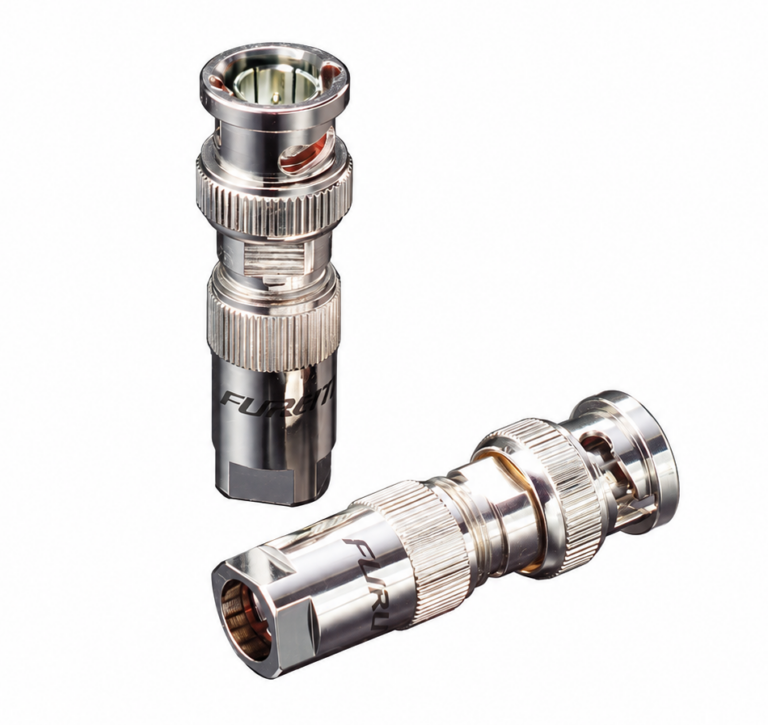 Furutech FP-3-117 Rhodium