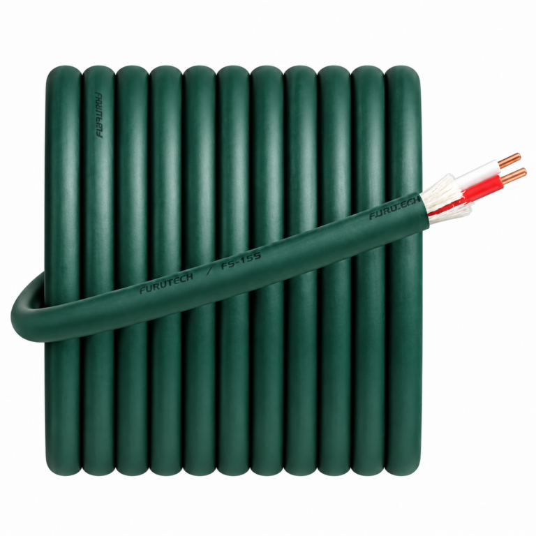Furutech FS-15S luidsprekerkabel