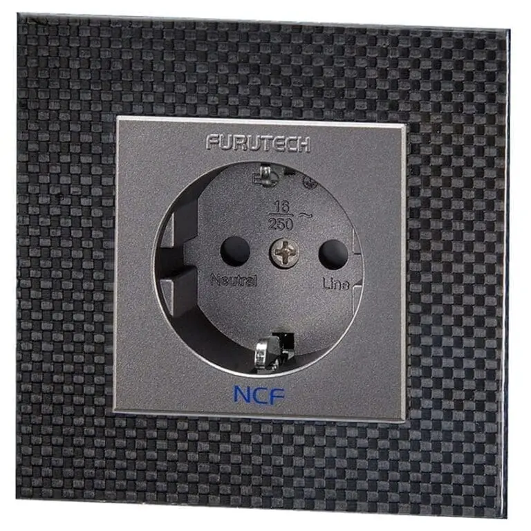 Furutech FT-SWS NCF