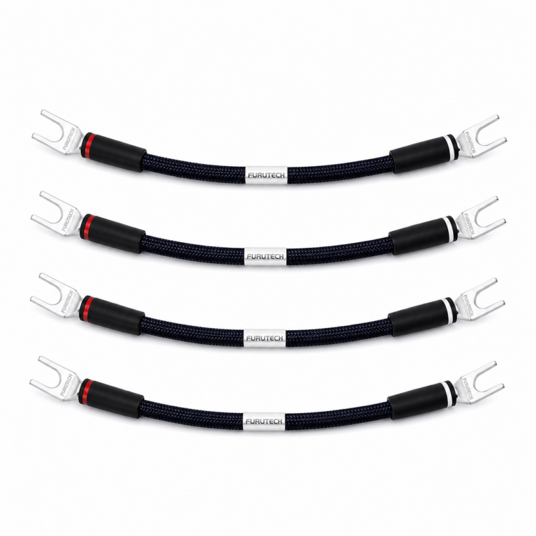 Furutech Jumper-S (spade-spade)