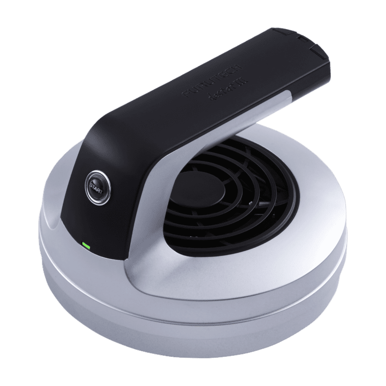 Furutech DeStat III