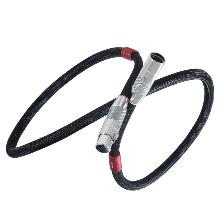 Furutech DigiFlux NCF XLR 1.2m