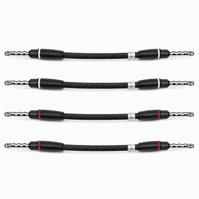Furutech Jumperflux-B (banana-banana)