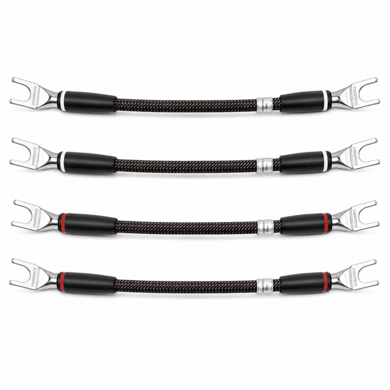 Furutech Jumperflux-S (spade-spade)