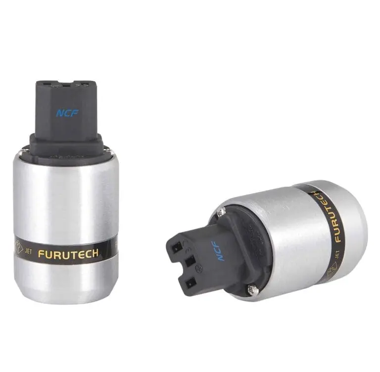 Furutech FI-46 NCF Gold