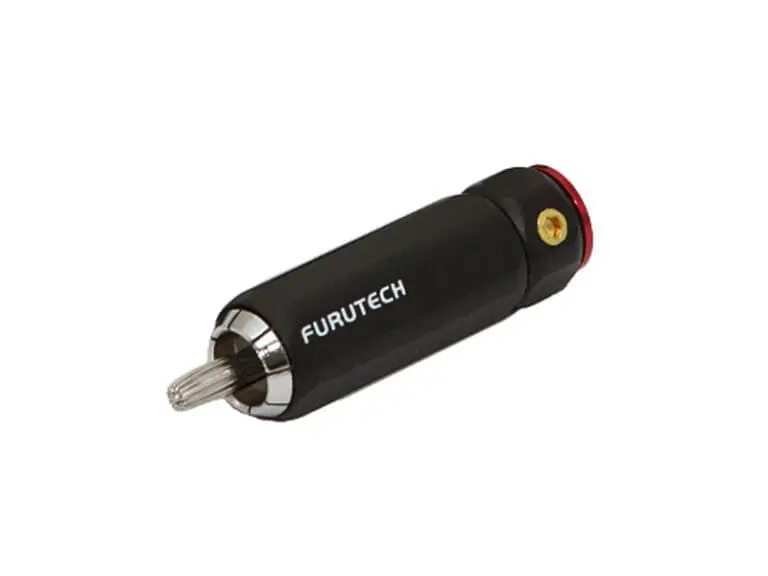 Furutech FP-106 Rhodium