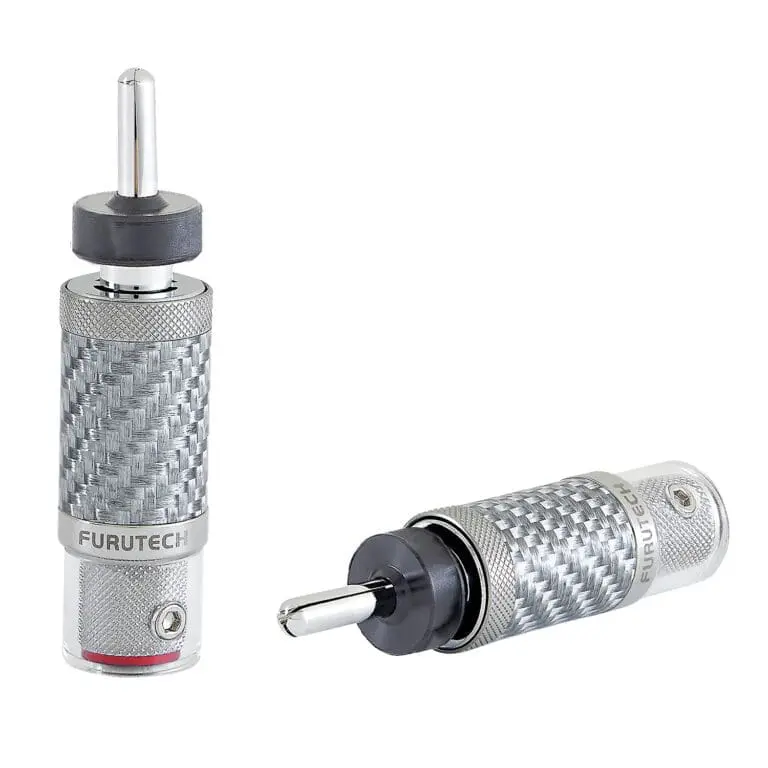 Furutech CF-202 NCF Plus Rhodium