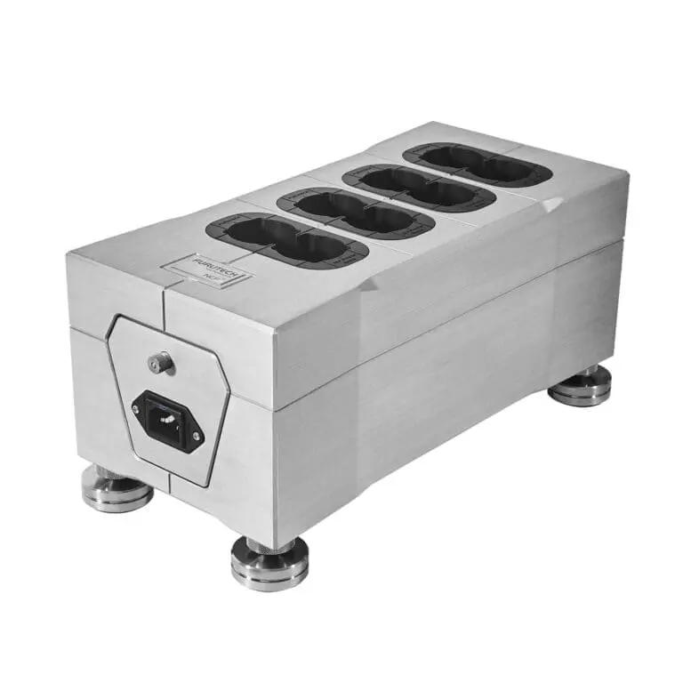 Furutech NCF Power Vault-E
