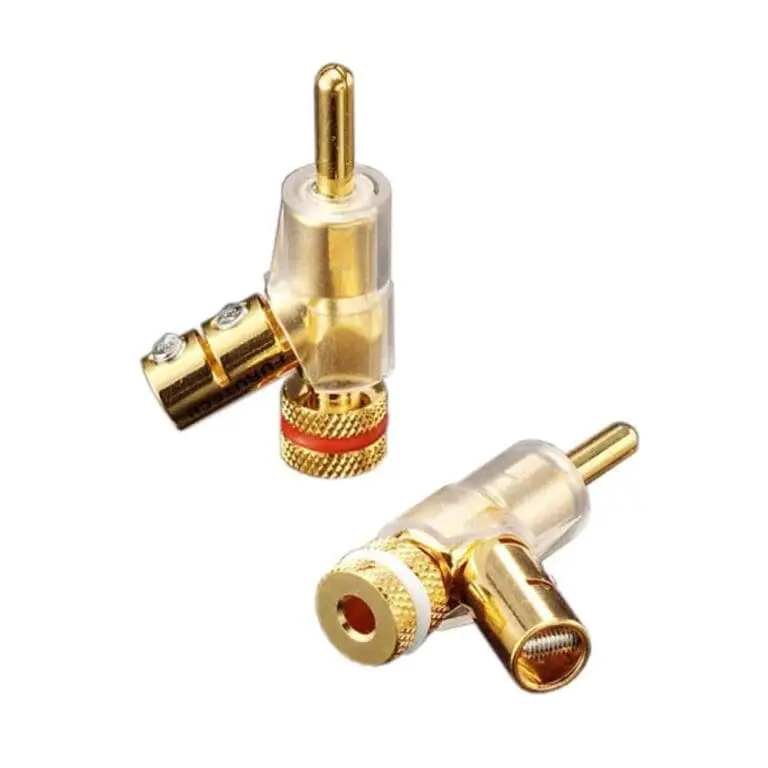 Furutech FP-202 Gold