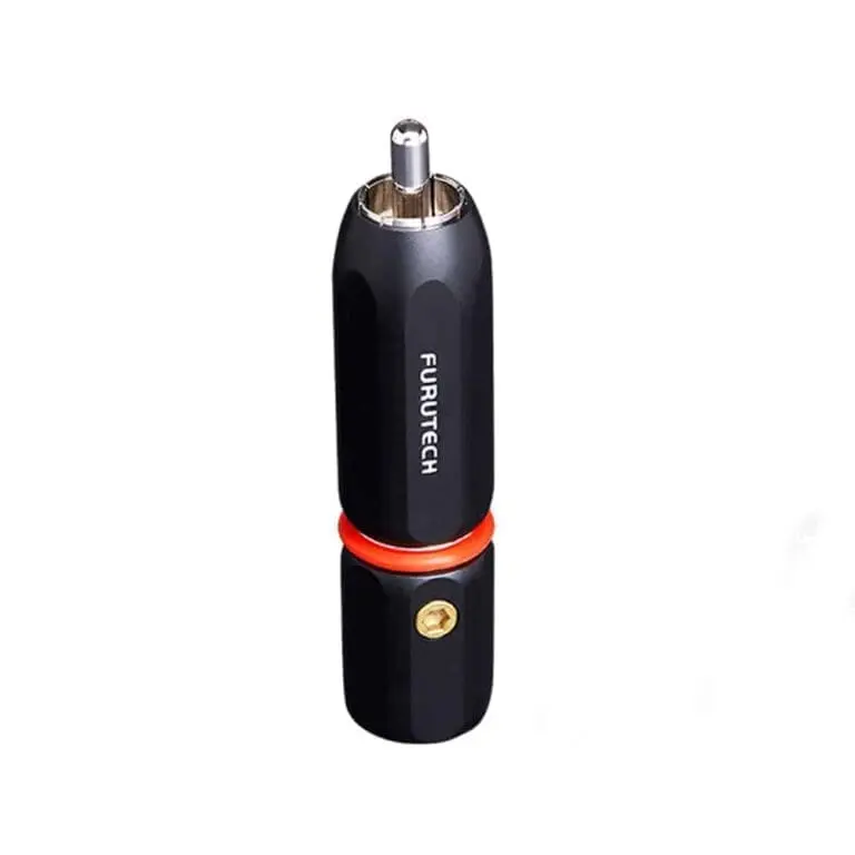 Furutech FP-120F Rhodium