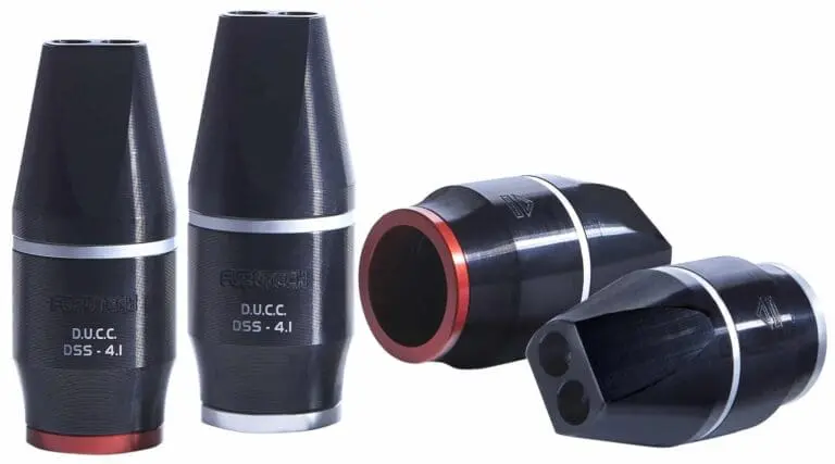 Furutech DSS-4.1 Cable Splitters