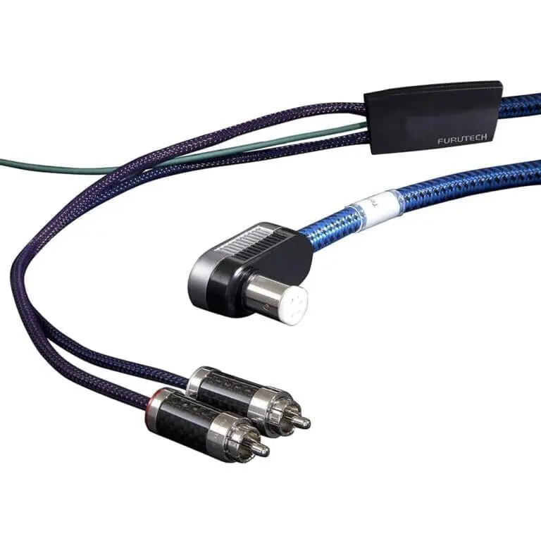 Furutech Ag-16-L