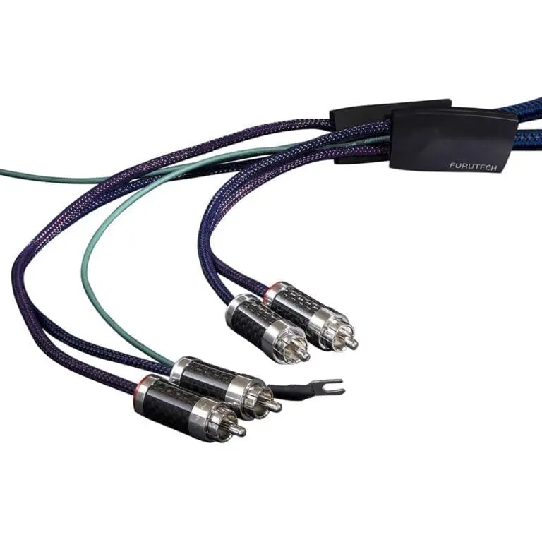 Furutech Ag-16-R4