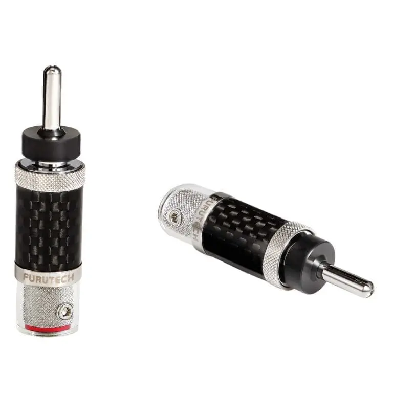 FURUTECH CF-202 N1 Rhodium