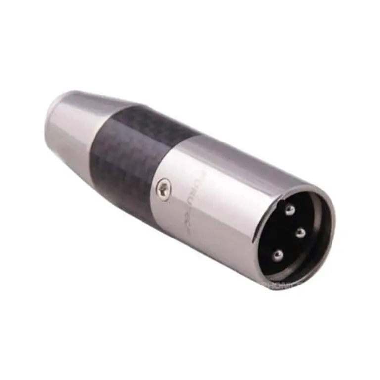 Furutech CF-601M Rhodium