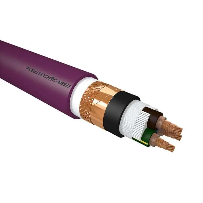 Furutech DPS-4