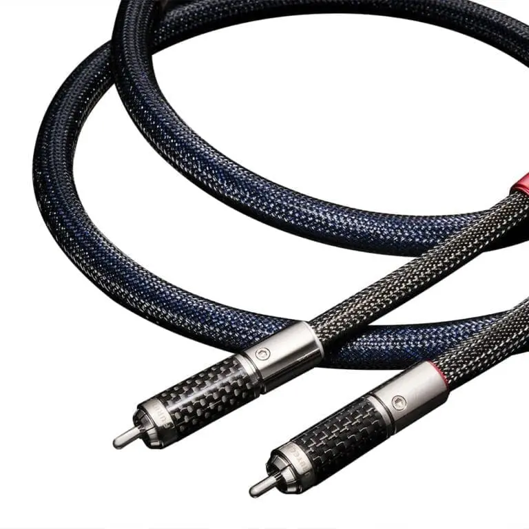 Furutech DigiFlux RCA