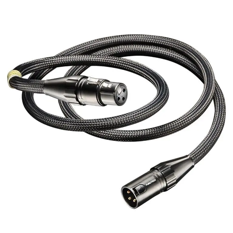 Furutech Evolution Digi II XLR