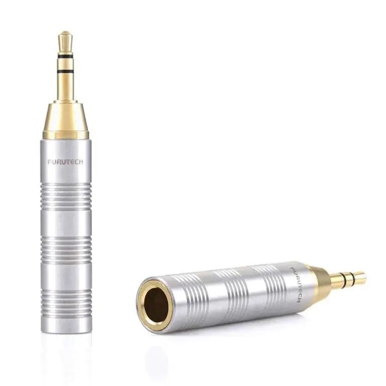 Furutech F35-G