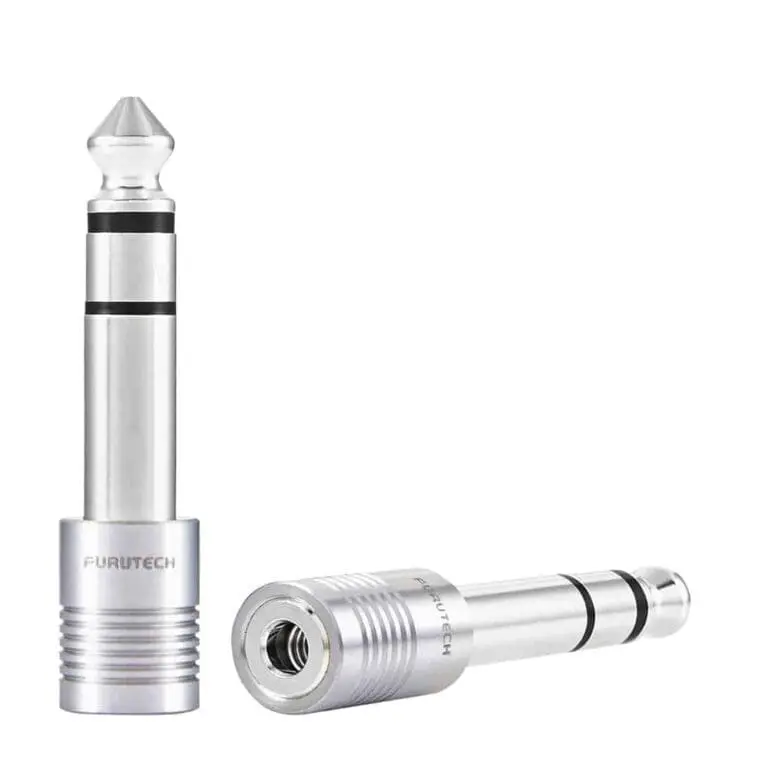 Furutech F63-S-R