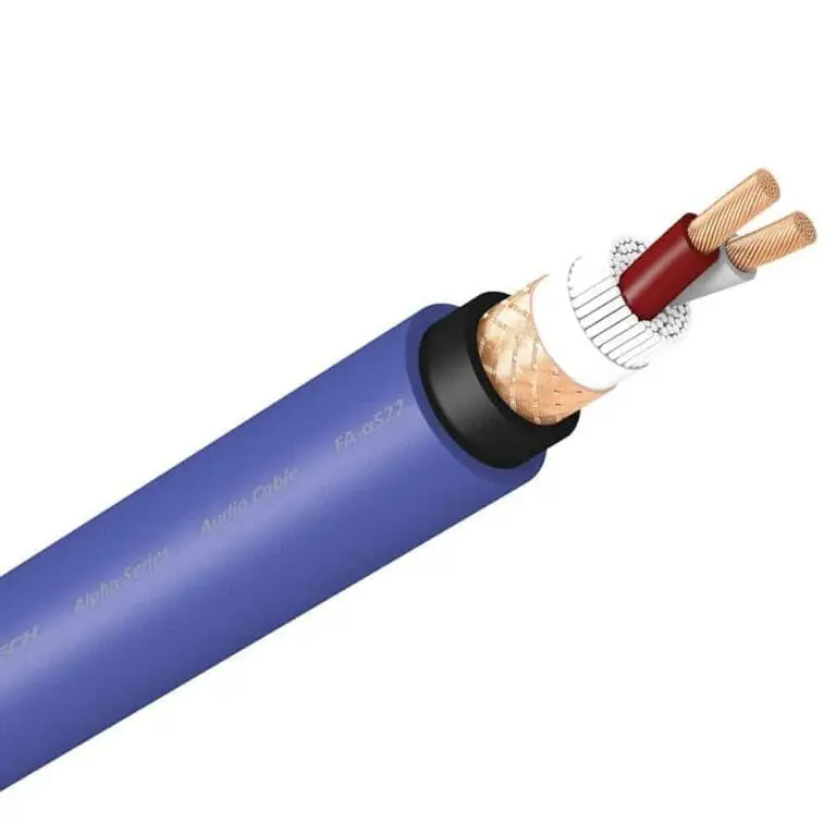 Furutech FA-αS22