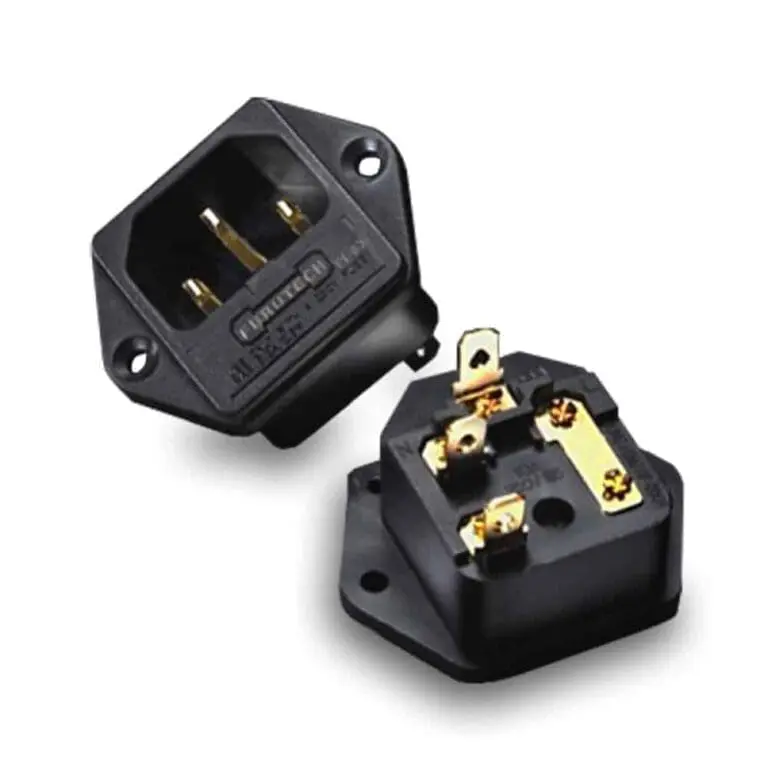 Furutech FI-03 Gold
