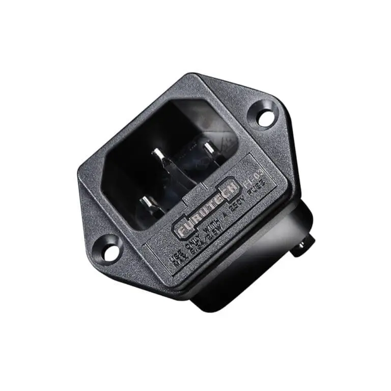 Furutech FI-03 Rhodium