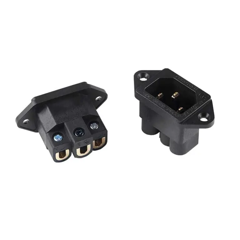 Furutech FI-06 Gold