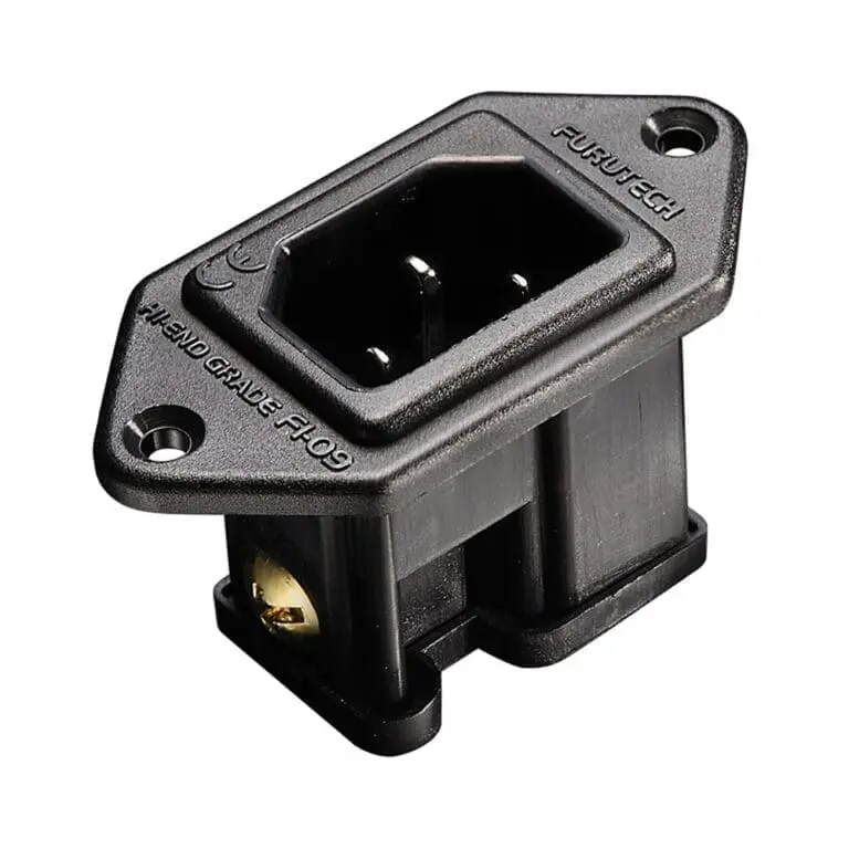 Furutech FI-09 Gold