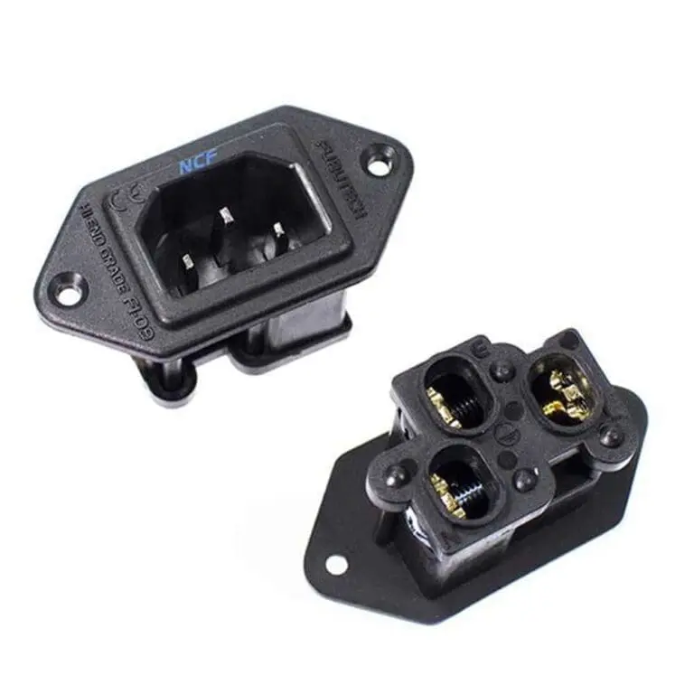 Furutech FI-09 NCF