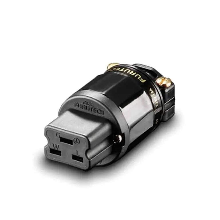 Furutech FI-31 Gold