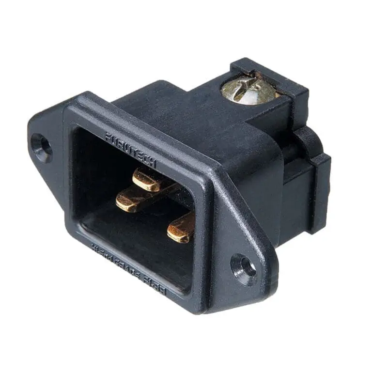 Furutech FI-33 Gold