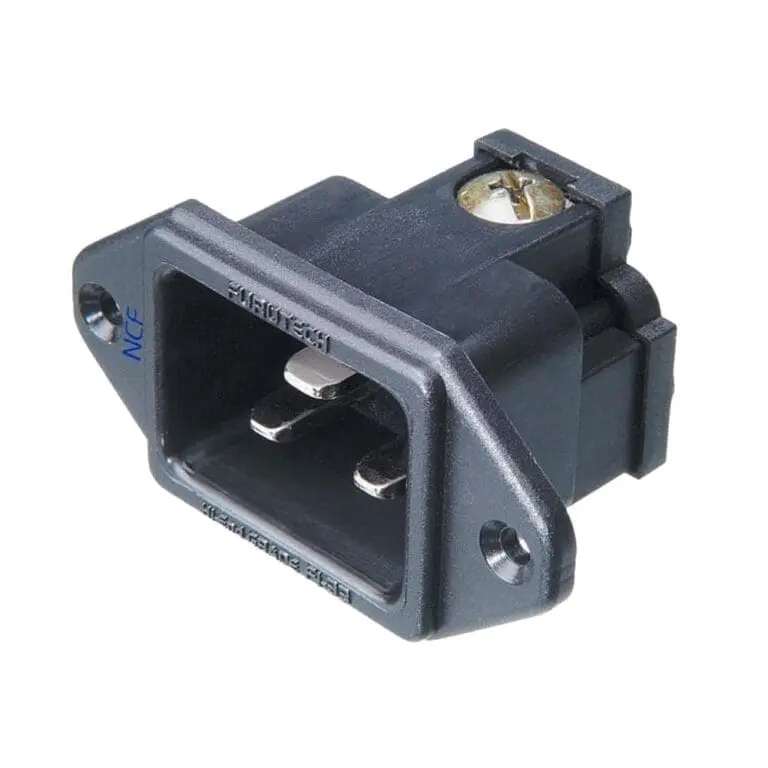 Furutech FI-33 NCF
