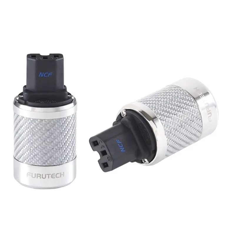 Furutech FI-50 NCF