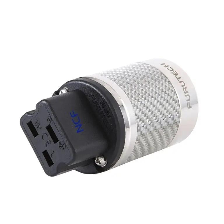 Furutech FI-52 NCF