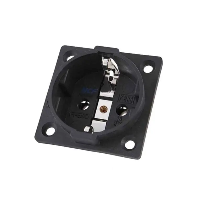 Furutech FI-E30 NCF