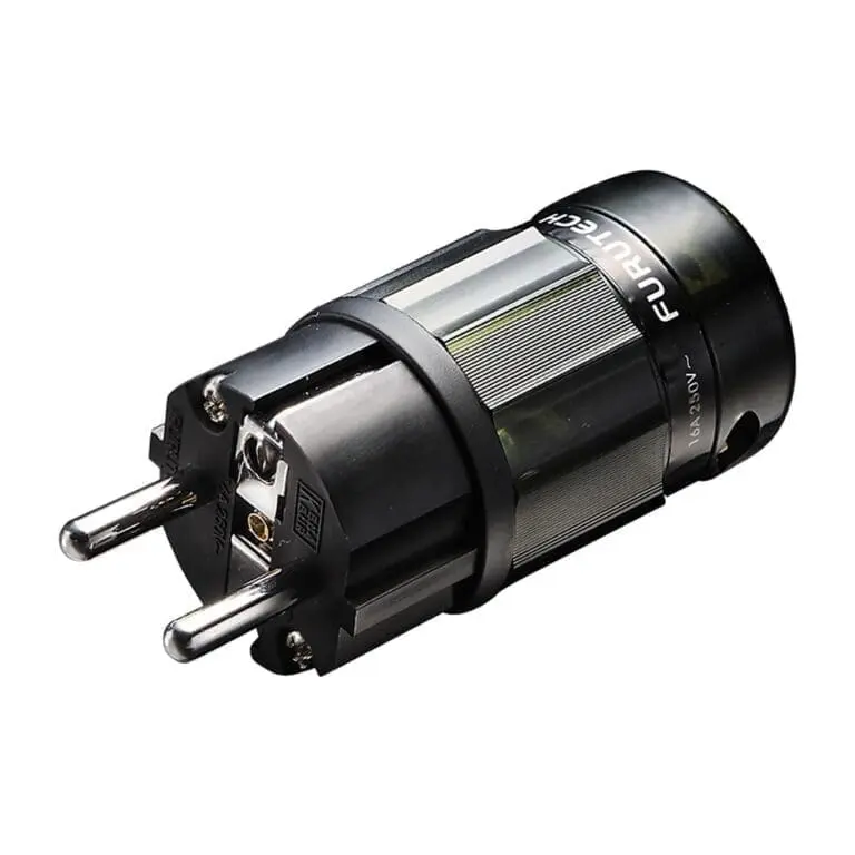 Furutech FI-E38 Rhodium