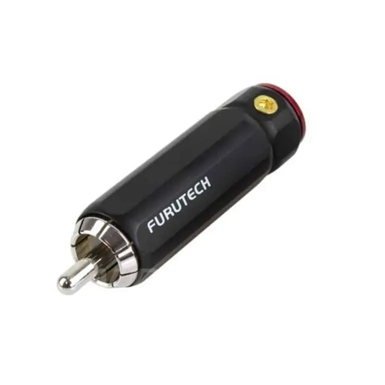 Furutech FP-108 Rhodium