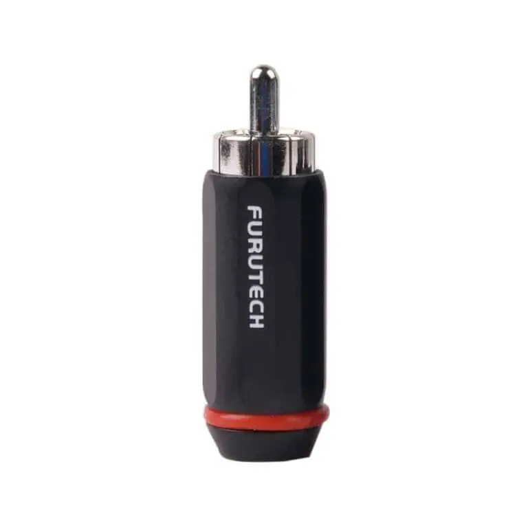 Furutech FP-126 Rhodium
