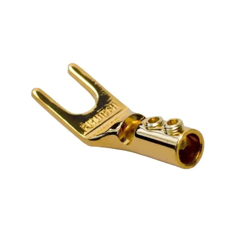 Furutech FP-201 Gold