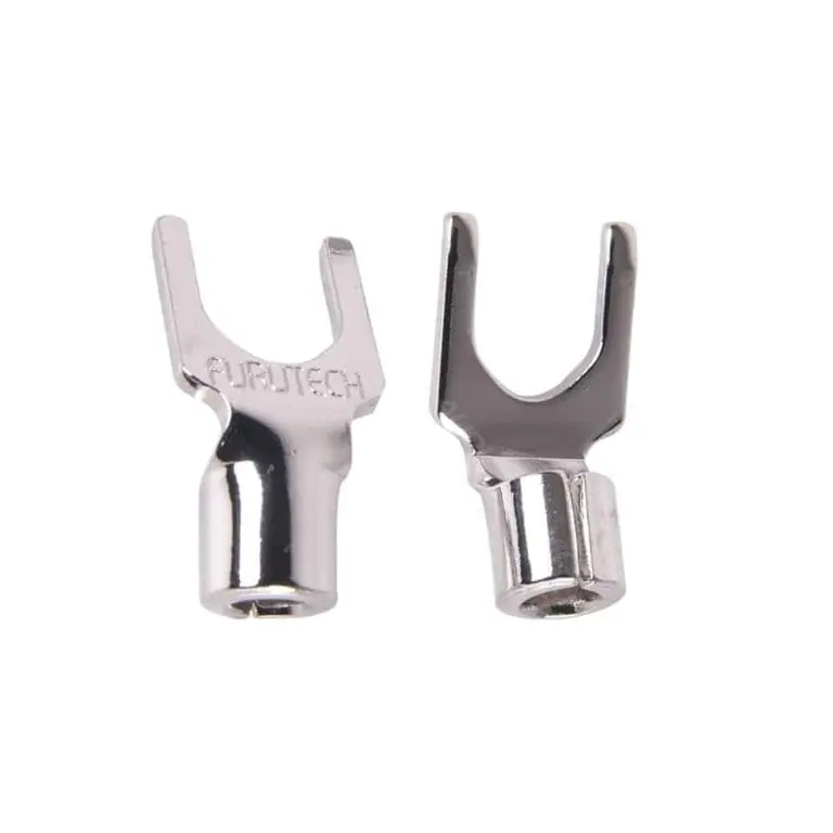 Furutech FP-203 Rhodium