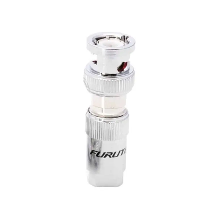 Furutech FP-3-117 Rhodium