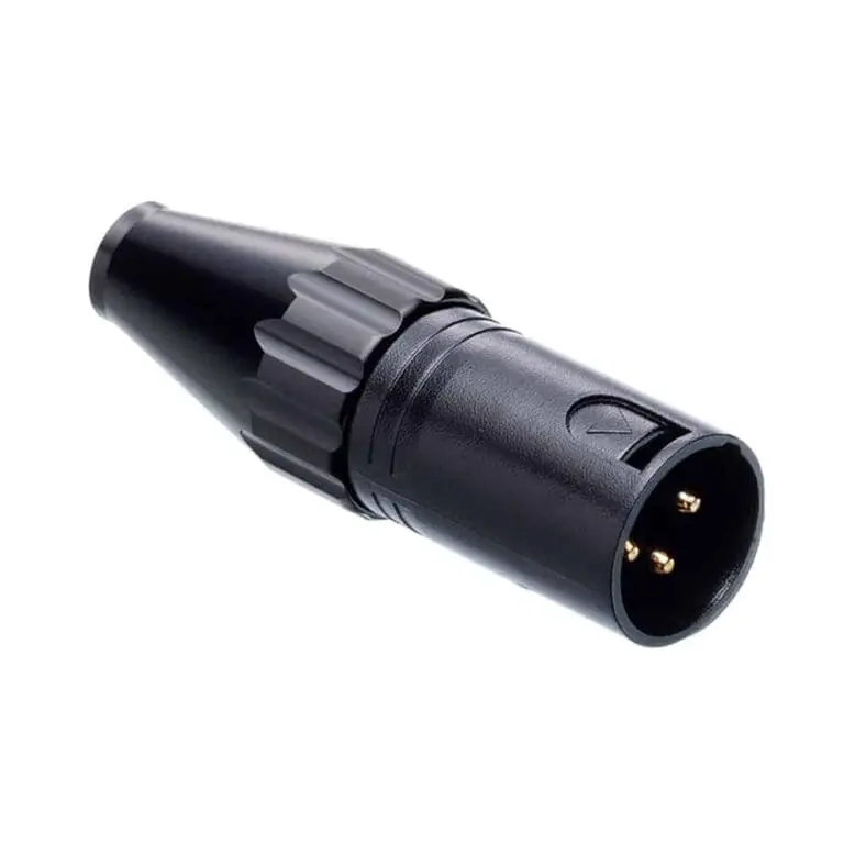 Furutech FP-701M Gold