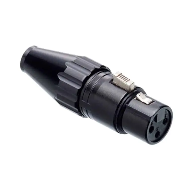 Furutech FP-702F Gold