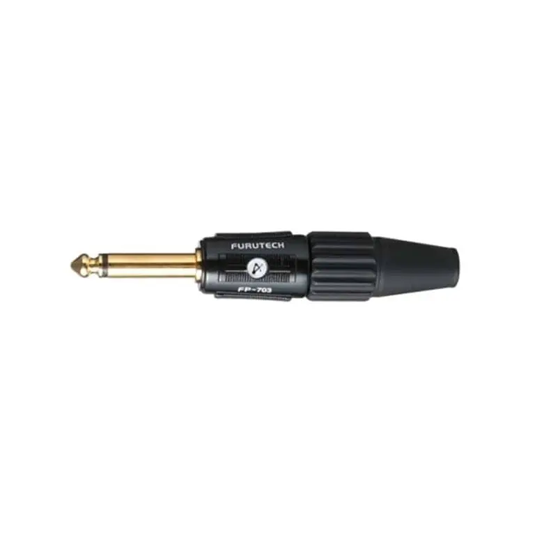 Furutech FP-703 Gold