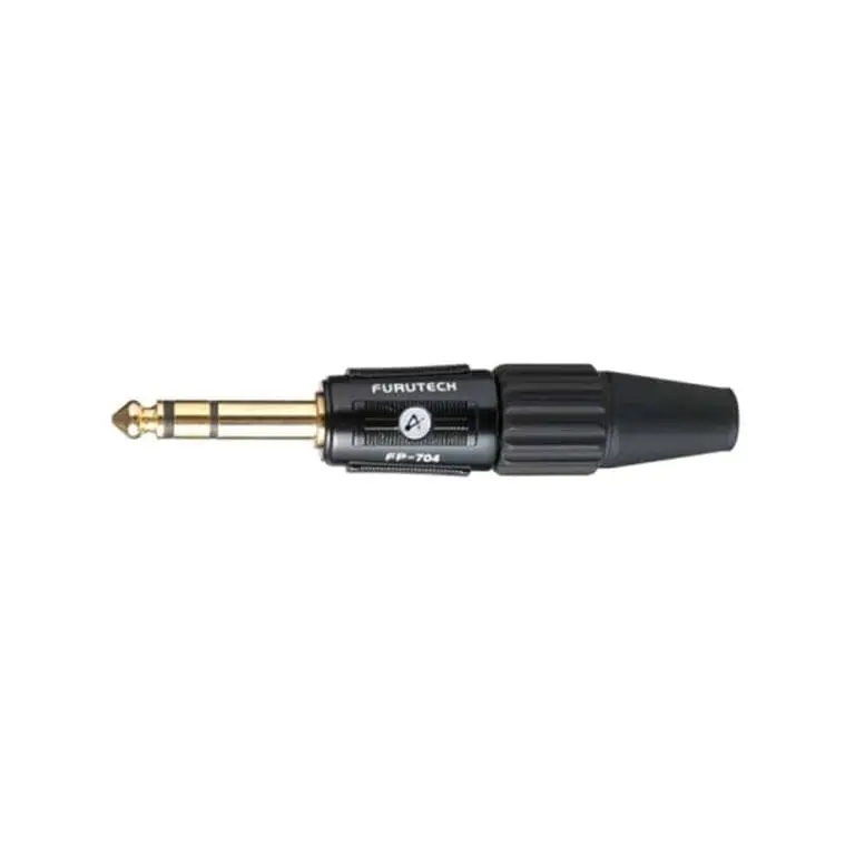 Furutech FP-704 Gold